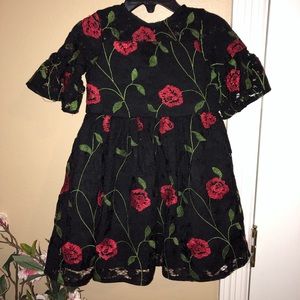 Toddler dress